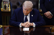 Polovina američkih država tužila Trampa