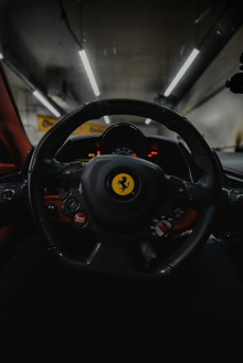 Ferrari dokazal, da je tudi za električne športne avtomobile dovolj kupcev