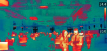 Klimaanlagen mit Festkörperkühlung: So funktioniert die nächste Generation der Geräte