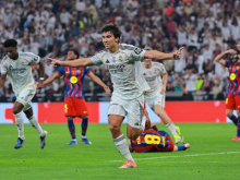 Gonzalo Garcia iz madridskega Reala v Fulham