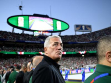 Vladimir Petković ni več selektor Alžirije