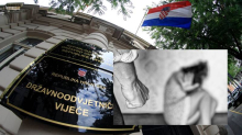 Muškarca (22) optužili za nasilje nad partnericom: Tukao ju je, čupao za kosu i vrijeđao