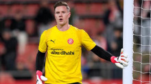 Marc-André ter Stegen: Nationaltorhüter ter Stegen wechselt auf Leihbasis zu Ajax Amsterdam