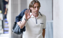 Trener Milana otkrio što Modrić nikako ne voli: 'Poseban je'