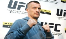 Cro Cop podigao glas: 'Mučno mi je to gledati. Žao mi je tih ljudi...'