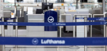 Lufthansa: Gewinn bricht ein, Kerosinkosten und Streiks belasten Quartalszahlen