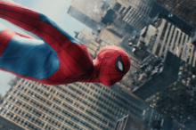 Nov rekord za Nov dan: Spider-Man zaznal najdonosnejši ameriški konec tedna vseh časov