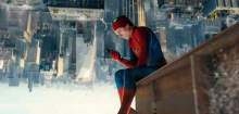 »Spider-Man: Brand New Day«: Neuer Rekord bei Kinostart in den USA und Kanada