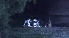 FOTO Policija se oglasila o lešu muškarca kojeg su našli u Savi