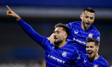 Procurio sastav Dinama za Žalgiris: Kovačević u zadnji tren napravio veliku promjenu