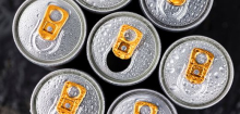 Fälschungen: Zoll zieht 62.000 Energydrinks aus dem Verkehr
