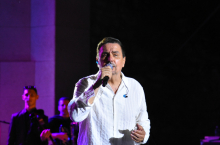 Bijeljina uz Kebu: Dragan Kojić snimo spot za novu pesmu - 