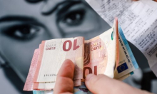 Hrvatski minimalac dosegnuo 1050 eura: U jednoj usporedbi stojimo bolje nego što se čini