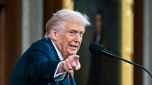 Trump ostro nad Exxon in Chevron