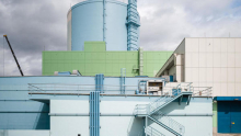 Westinghouse, graditelj nuklearke Krško, gre na borzo