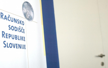 Ministrstvo za kulturo v negativni oceni Računskega sodišča vidi priložnost za izboljšavo