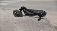 Maloljetnik pao s el. romobila u Velikoj Gorici: Umro je u bolnici