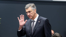 MOST traži vojsku na granici zbog Ceute, Plenković: 'Imaju brilijantne ideje. Politikanstvo'