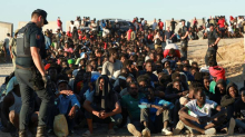 Marokanci tvrde da su upozorili Madrid na migracijske rizike. Šuica: To se nije smjelo dogoditi