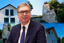 PORODIČNO STABLO VUČIĆA: UBIJANI JER SU SRBI, I ONI I PORODICA VUČIĆEVE BAKE! Evidencija koja govori o žrtvama ustaškog terora, fašističkih logora i ratnih 90ih