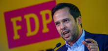 Renten-Reform: FDP drängt auf Abschaffung der Rente mit 63