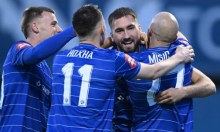 Objavljena točna satnica play-offa Lige prvaka. Evo kad će Dinamo igrati s Vikingom ako prođe Žalgiris