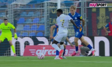 Oglasila se sudačka komisija o penalu za Hajduk protiv Varaždina