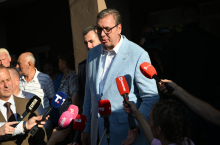 Najbolji smo u regionu, ali Evropa je druga priča: Evo šta kaže Vučić o razvoju AI