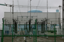 Ministrstvo za infrastrukturo in energetiko: Električne energije je v Sloveniji trenutno dovolj