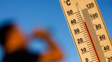 U Austriji izmjerili čak 41 °C! Pao je i temperaturni rekord