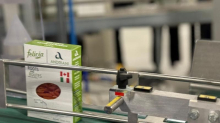 Felicia in campo con la Juventus: sarà Official Healthy Food Partner