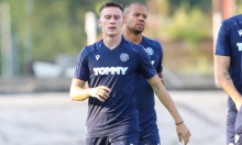 Bivši igrač Hajduka upozorio na veliki problem: 'Pola ljudi jedva čeka da Hajduk izgubi'