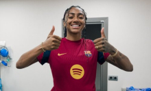 Barcelona srušila klupski rekord za najskuplju nogometašicu. Možete li pogoditi iznos transfera?
