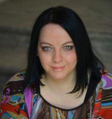 Petra Julija Ujawe