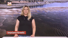 Gledajte '240 sekundi 24sata': Suša stvara sve više problema!