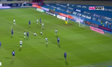 Sjajni Dinamo razbija Žalgiris: Pogledajte fenomenalnu golčinu Lisice
