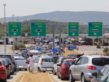 Srbi besni zbog čekanja na granicama, a sada se pojavio i novi problem! Putnici opleli po vozačima - ovi prave haos