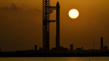 Dio rakete SpaceX-a za nekoliko sati zabit će se u Mjesec
