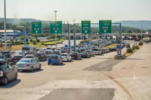 Važne vesti za sve koji putuju u Grčku: Kod Soluna se spremao PAKAO, ali je stigla dobra vest