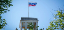 Russland verstärkt vor Landtagswahlen offenbar Desinformation