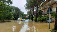 Polizze catastrofali, quanto costa assicurarsi contro i danni naturali. I dati per provincia