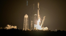 SpaceX raddoppia, bene i ricavi grazie a Starlink