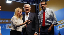Il governo commissaria l’Enac. Salvini sceglierà il traghettatore