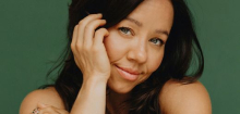 »Die Odyssee«-Stuntfrau Devyn Dalton: Matt-Damon-Double wird zum Star – wegen ihrer Arme