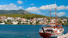 UPOZORENjE ZA SVE TURISTE NA HALKIDIKIJU: Ovo morate da znate pre nego što uđete u apartmane