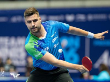 Jorgić uspešen za uvod na Japonskem
