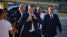 FOTO Počelo obilježavanje Oluje u Kninu: Održali misu za žrtve i nestale, pristiže državni vrh...