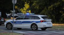 Tragedija kraj Donjeg Miholjca: Dječaci izletjeli motociklom kanal, jedan preminuo u bolnici