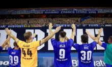 Dinamo 'petardom' pogurao cijeli SHNL: Pogledajte novu UEFA-inu ljestvicu