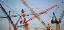 Stadtentwicklung: Wie Bauen und Abriss zur größten Dreckschleuder wurden